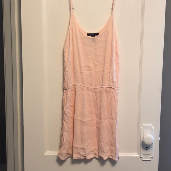 Forever 21‎ Pink dress - Picture 1 of 3